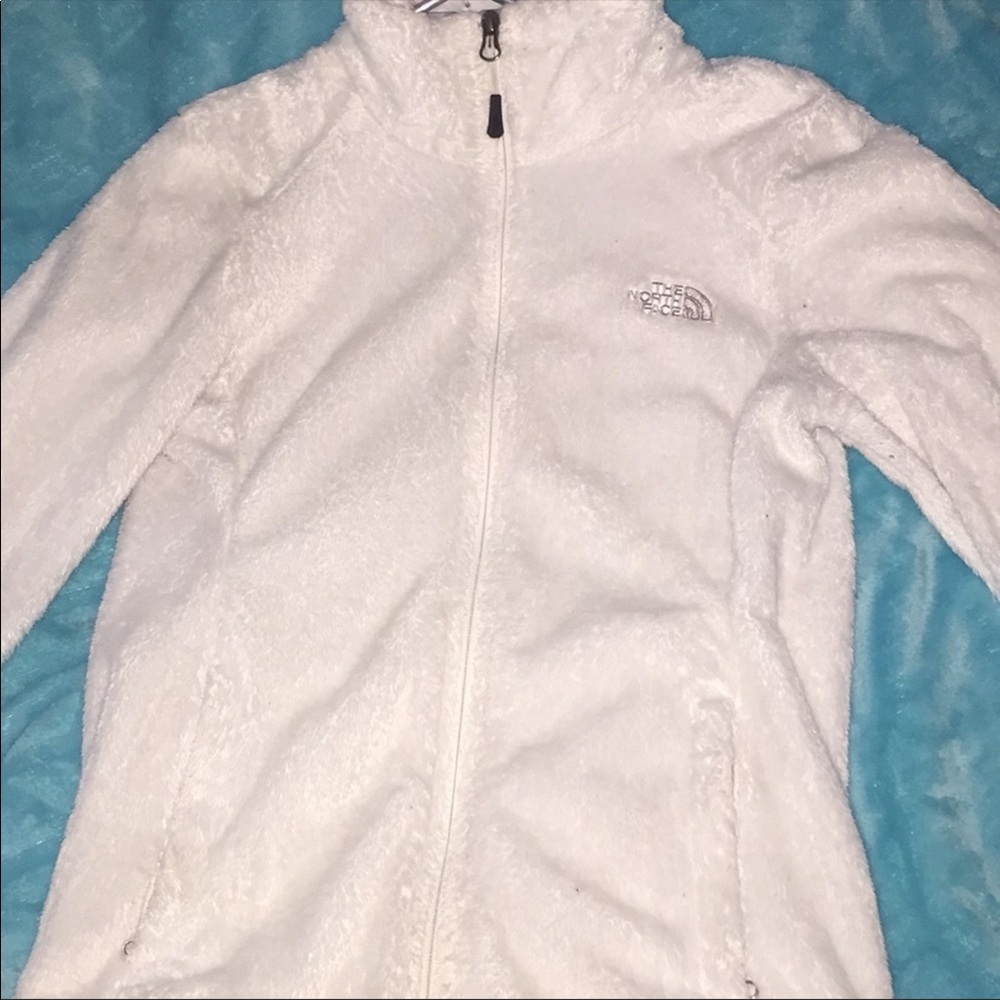 north face jacket